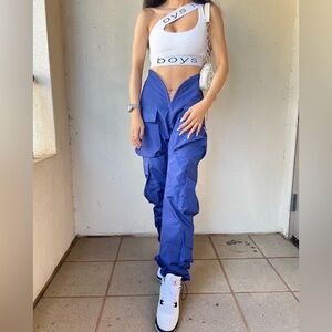 Varenne pants